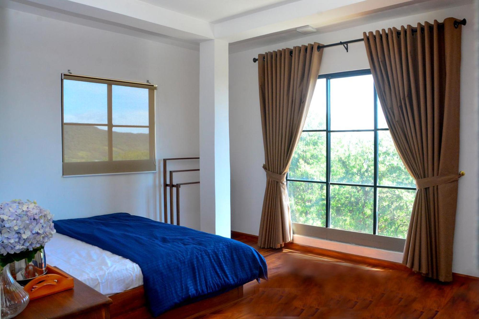 High Cliff Villa Nuwara Eliya Exterior photo
